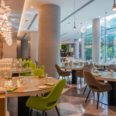 Al Khoory Sky Garden Hotel-2