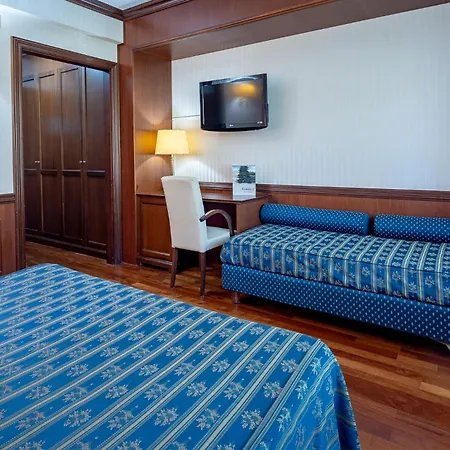 Hotel Corona&Spa-2