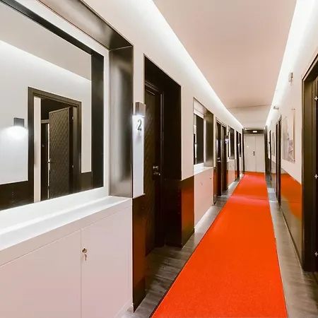 Roma Centro CDR Luxury Suites-2