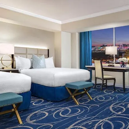 Westgate Las Vegas Resort & Casino-2