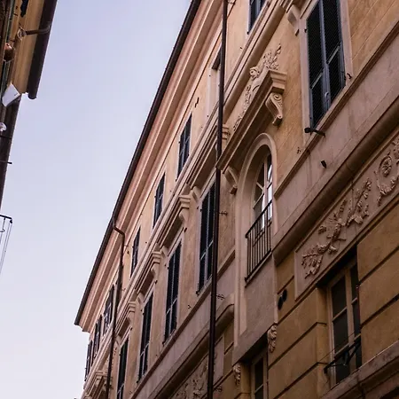 Palazzo Oddo Rental Rooms-3