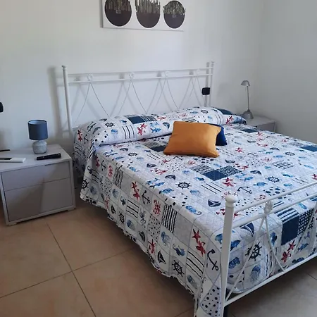 B&B Costa Gentile-2