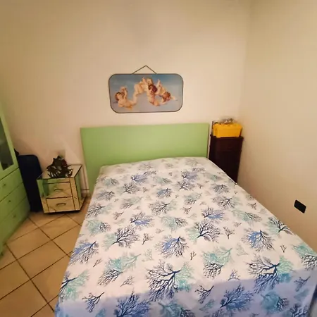 Residence Rosa Virginia Fronte Mare by Salentoville Gallipoli-2