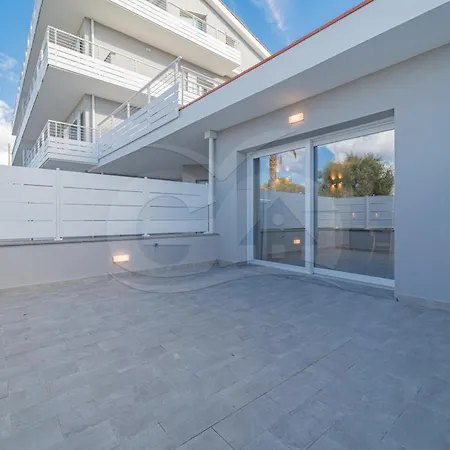 Residence Padulella - Goelba-2