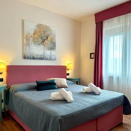 Welcome Traveller Frida'S Rooms-2