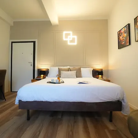 Mazzini'S Rooms-2
