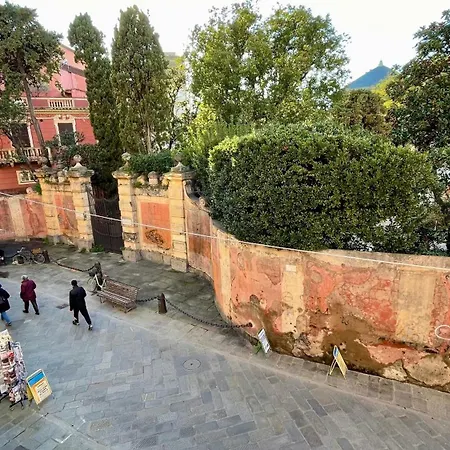 Casa Di Emma (camera Ponente)-3