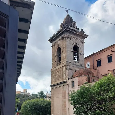 Casa Santoliva in centro a Palermo-3