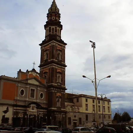 Casa di Nonna Rosy-2
