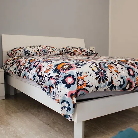 Casa di Nonna Rosy-3