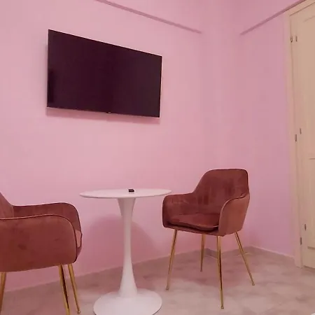 Lungofiume Suite-3