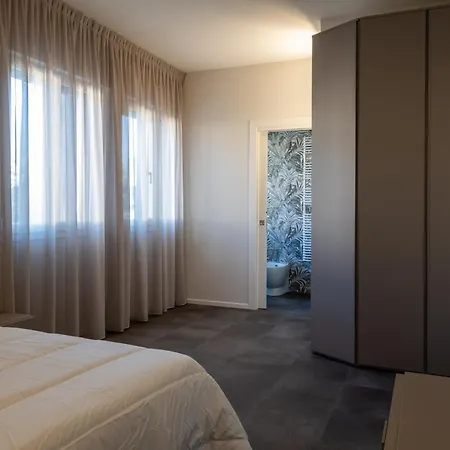 Suite Dall'Alba al Tramonto-3