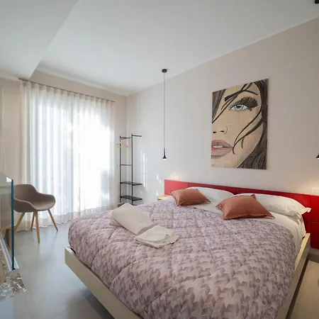 Taoetna Guest House, Taormina-2