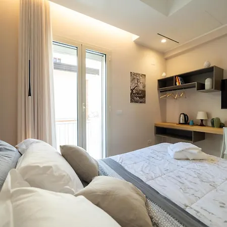 Taoetna Guest House, Taormina-3