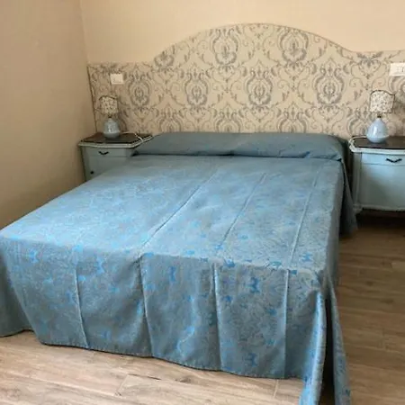 Maison Country B&B-2