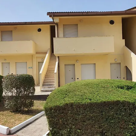 La Pace Village Residence Club-3