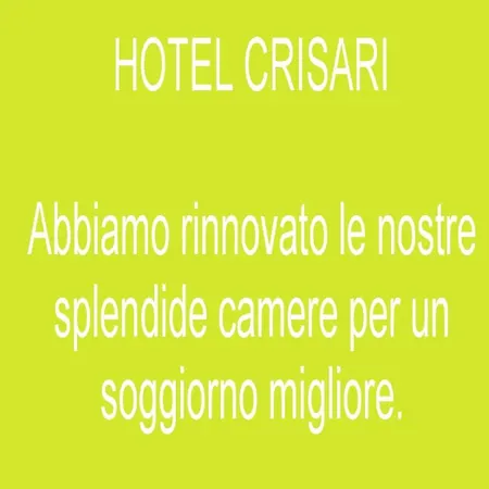 Hotel Crisari-3