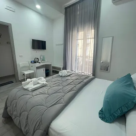B&B La Cumana-3