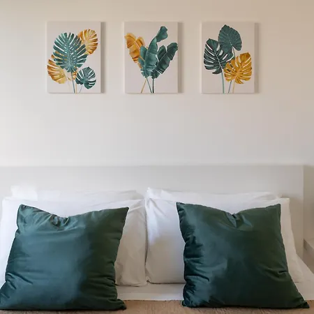 Smilax - Hydruntum Holiday Rooms-2