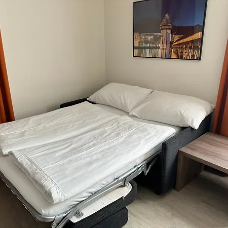 Hotel Spatz-2