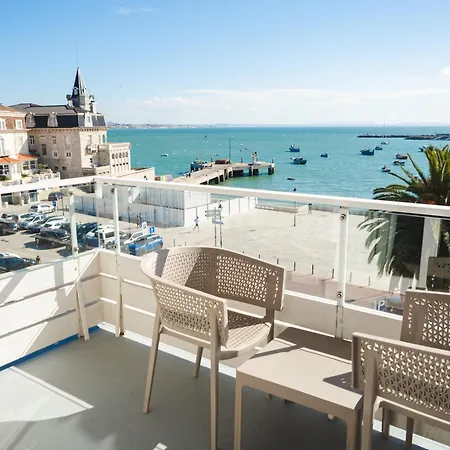 Hotel Baia-2