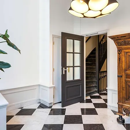 Nh Collection Amsterdam Barbizon Palace-2