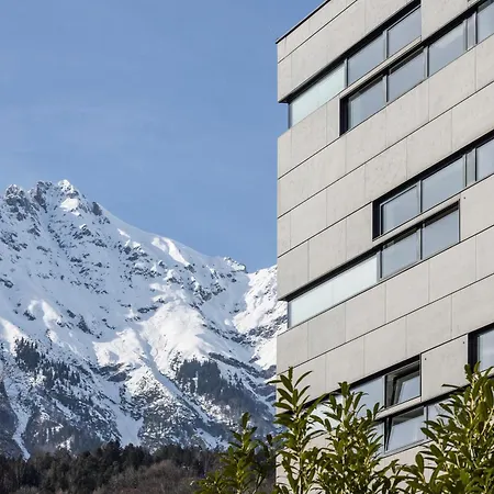 Austria Trend Hotel Congress Innsbruck-2