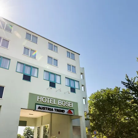 Austria Trend Hotel Bosei Wien-2