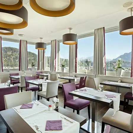 Austria Trend Hotel Europa Salzburg-2