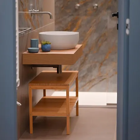 Dimora Minelli Suites-3