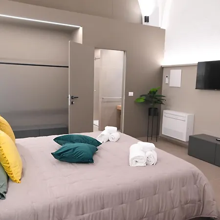 Dimora Minelli Suites-2