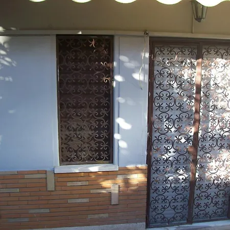 B&B Rome For You-2