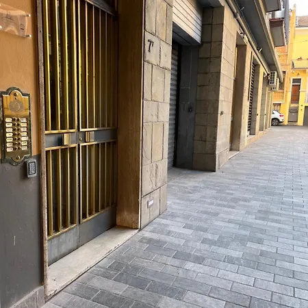 Calari Rooms - Affittacamere-2