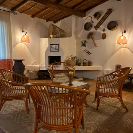 B&B Casa Doria-2