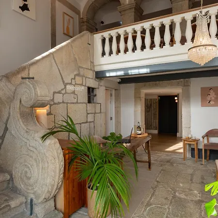 Memoria Porto FLH Hotels-2