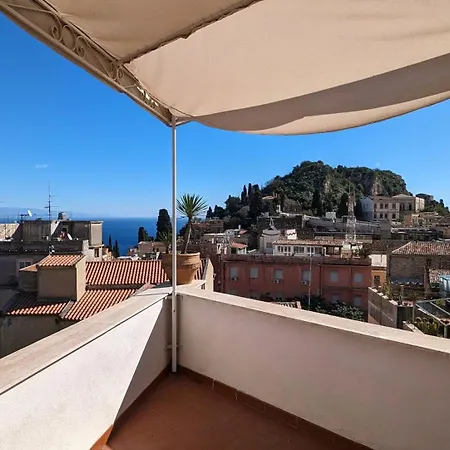 B&B Al Civico Cinque-2
