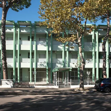 Hotel B&B Gladys-2