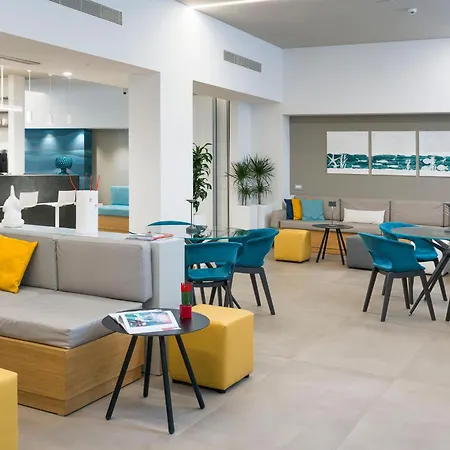 Albatros Beach Hotel-2