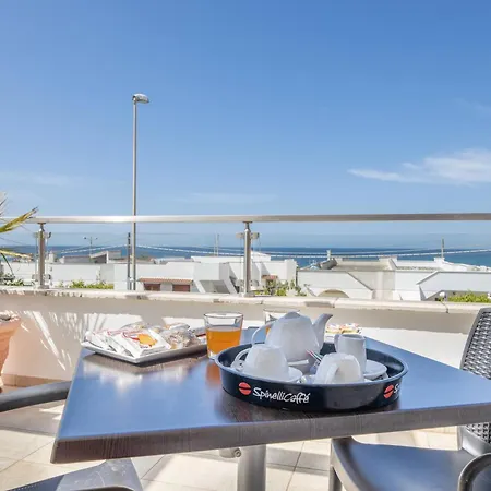 Hotel Salento Mirfran-3