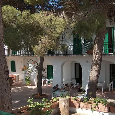 Villa Stasi B&B-2