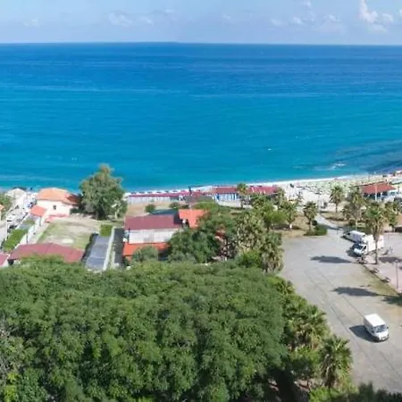Accommodetion Mare Grande-3