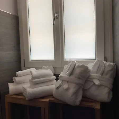 Prima Fila Due Pemium Guest House-2