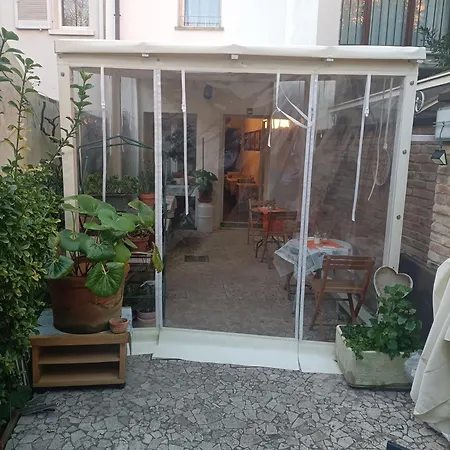 Affittacamere Il Cerchio-3