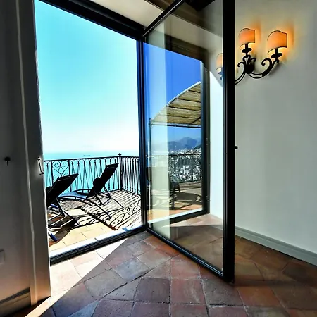 In Costa Relais & Luxury Suites-2