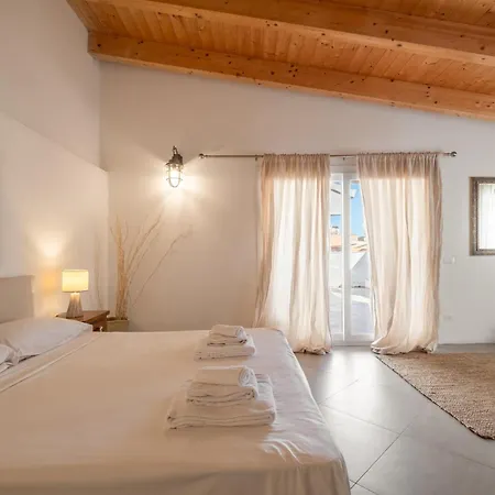 Dimoras Boutique Rooms-3