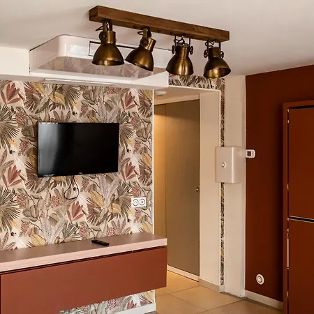 Multiresidence L'Elysee Paris-3