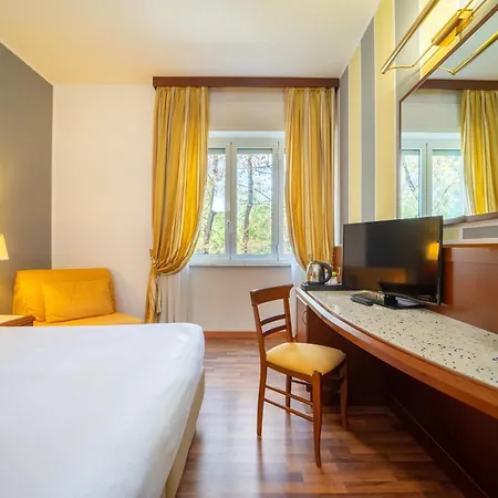 Hotel Europa-2