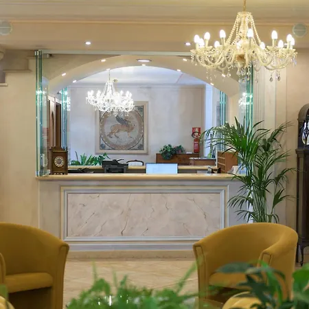 Hotel Antico Monastero-3