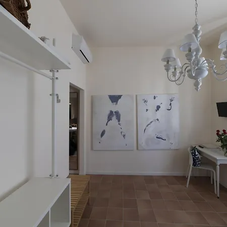 Dogana D'Acqua Rooms & Art-3