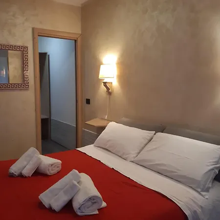 Appartamenti Le Dimore Zai-3